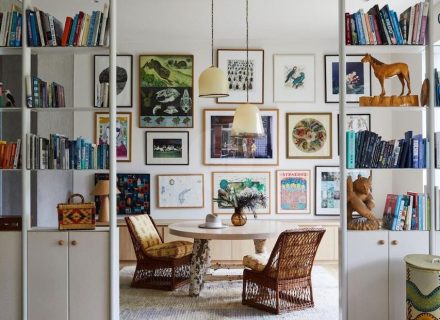 home office