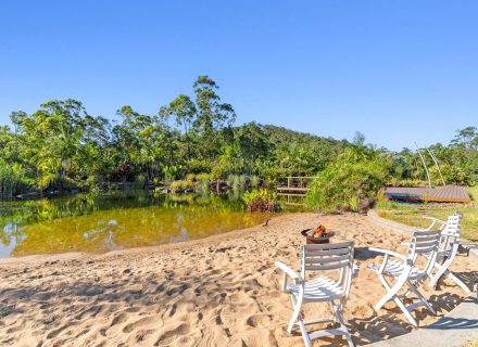 Escarpment, Bonogin-9