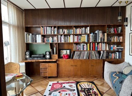 home office