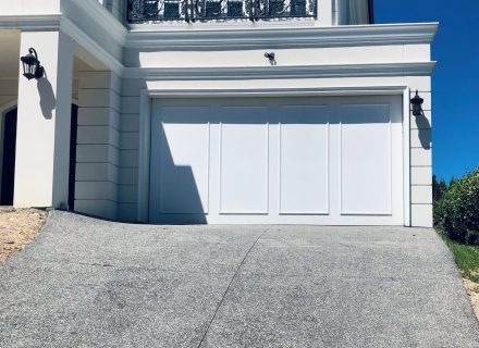 garage