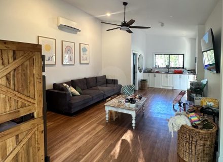 Everward, Tamborine -17