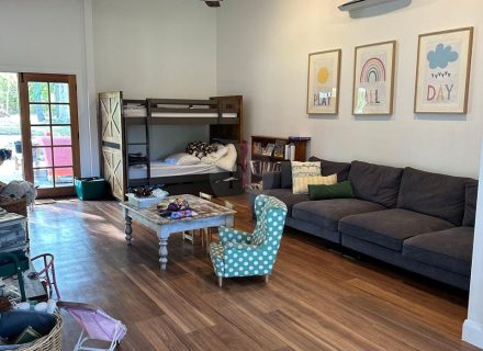 Everward, Tamborine -18