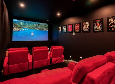 home cinema