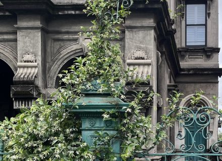 Italianate House, Richmond