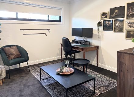 home office