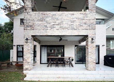 outdoor area