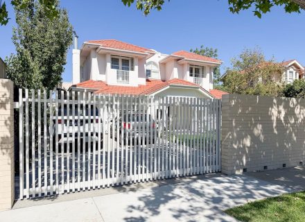 Fairweather, Brighton 13