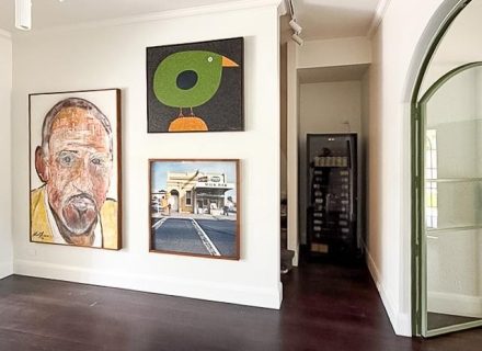 Fairweather, Brighton 21