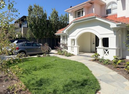 Fairweather, Brighton 7