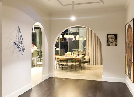 Fairweather, Brighton 8