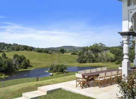 outdoor area