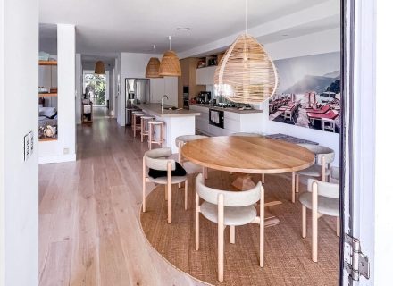 Family Ties, Freshwater 27