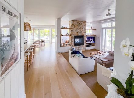 Family Ties, Freshwater 29