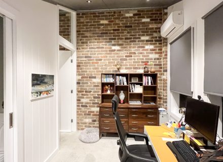 home office