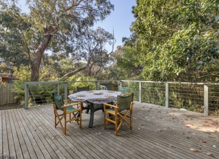 outdoor area