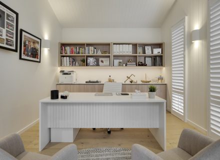 home office