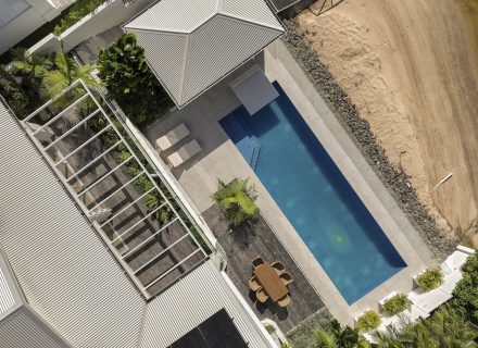 outdoor area