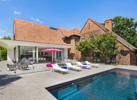 pool