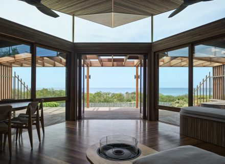 Fika, Mollymook