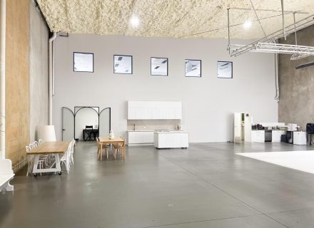 Film and Photography Studio, South Melbourne-7