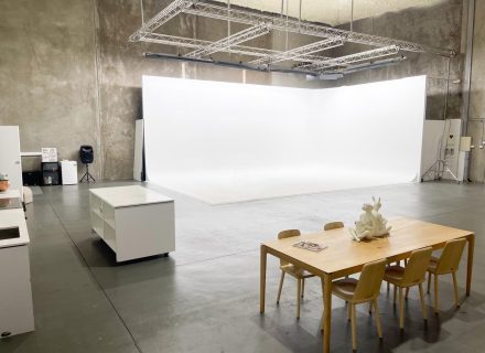 Film and Photography Studio, South Melbourne-9