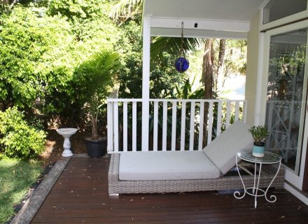 Finch Bungalow, Avalon Beach 10