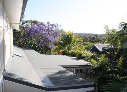 Finch Bungalow, Avalon Beach 13