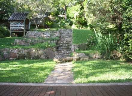 Finch Bungalow, Avalon Beach 14