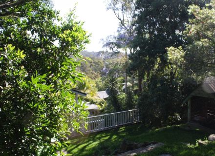 Finch Bungalow, Avalon Beach 24