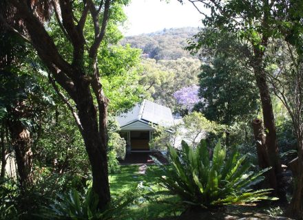 Finch Bungalow, Avalon Beach 25