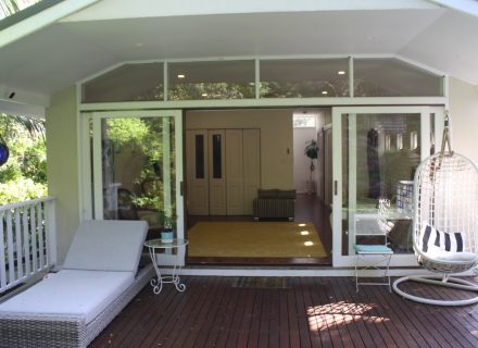 Finch Bungalow, Avalon Beach 26