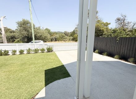 driveway garage