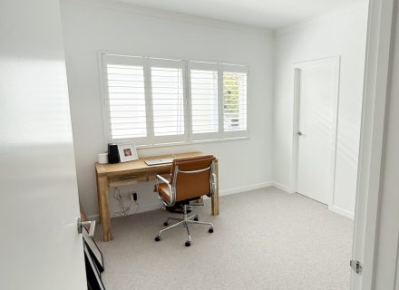 home office