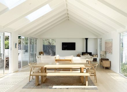 dining space