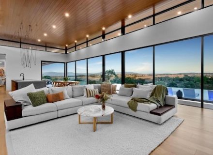 dining space living room