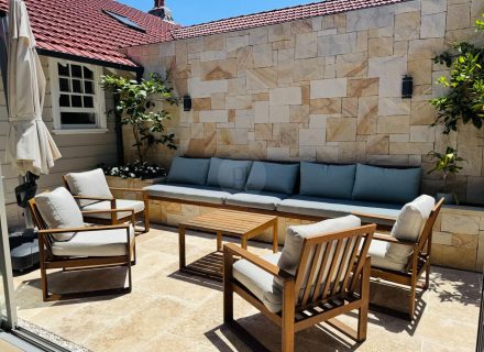 Flagstone, Little Bay-19