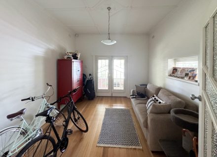 home office