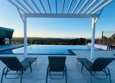 outdoor area
