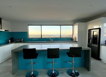 kitchen laundry