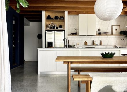 dining space