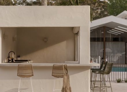 outdoor area