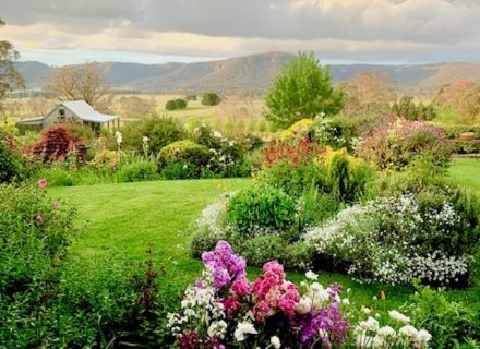 Flowerfield Cottage, Hartley 15