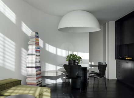 dining space