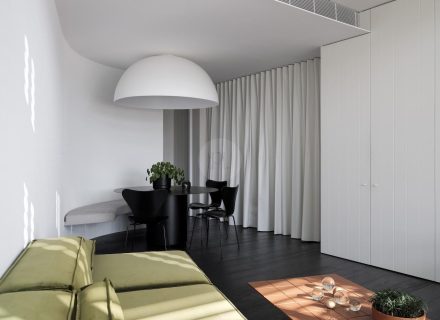Forge Loft, Rosebury 24