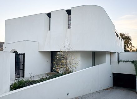 garage driveway
