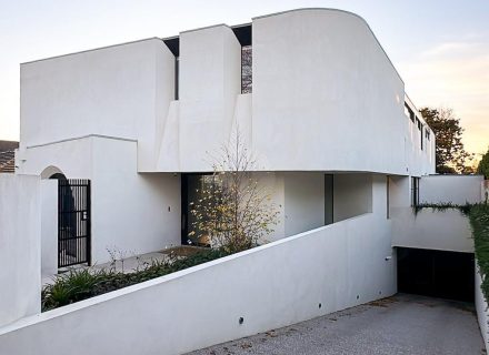 garage driveway