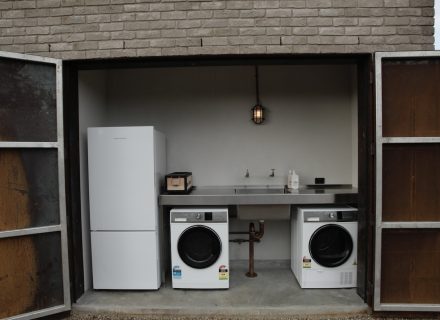 laundry