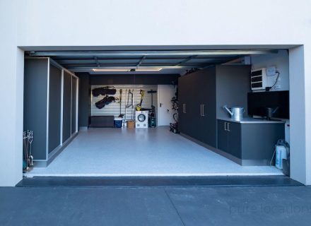 garage