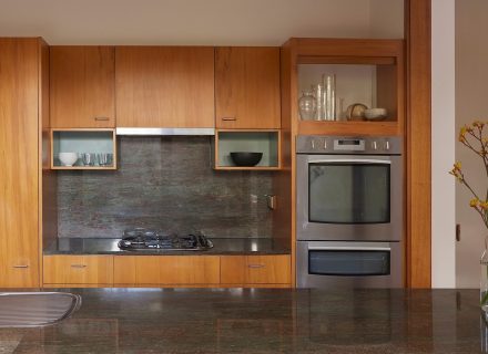 kitchen laundry