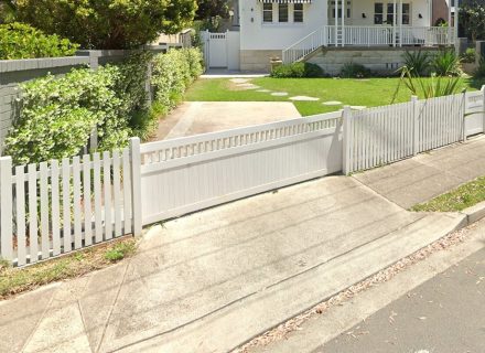 driveway garage